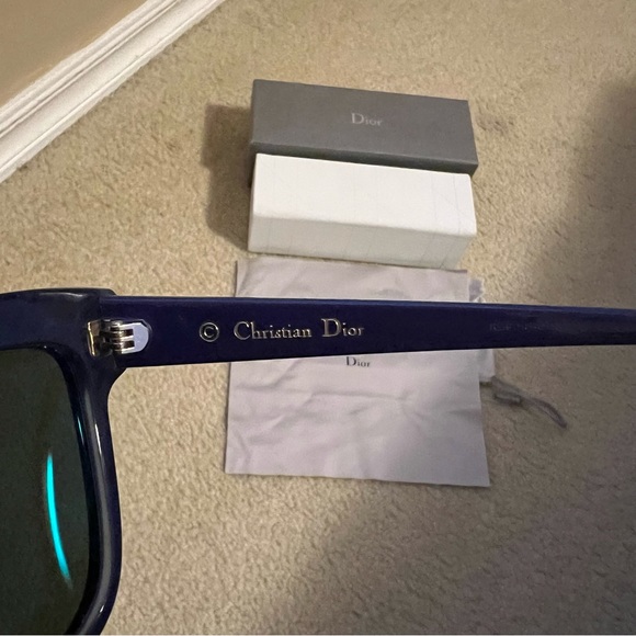 Dior - DiorGraphic sunglasses